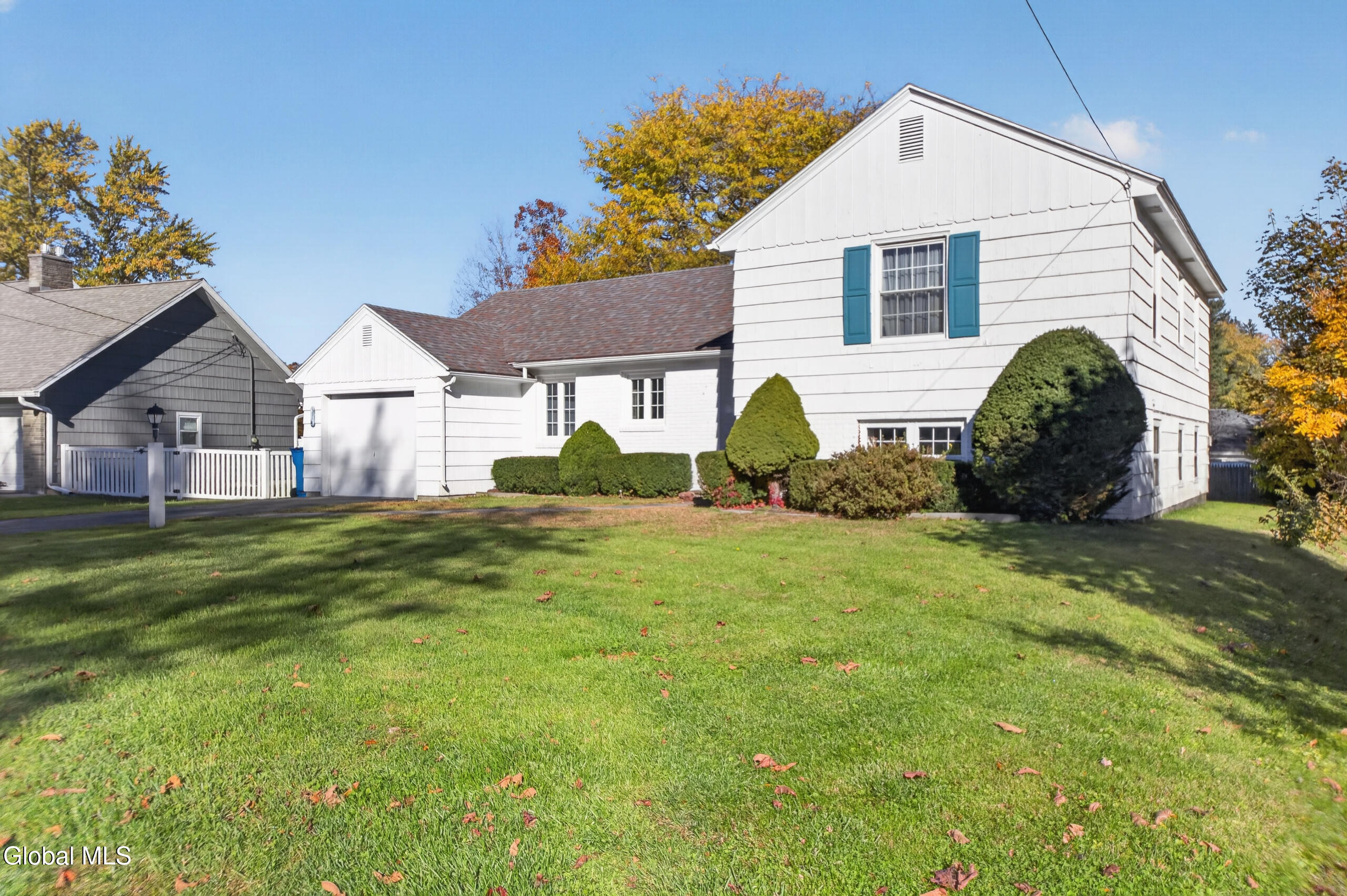 25 Baker Road Gloversville NY 12078