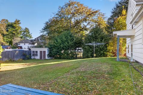 25 Baker Road Gloversville NY 12078