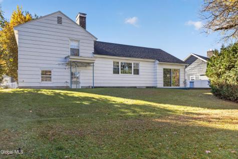 25 Baker Road Gloversville NY 12078
