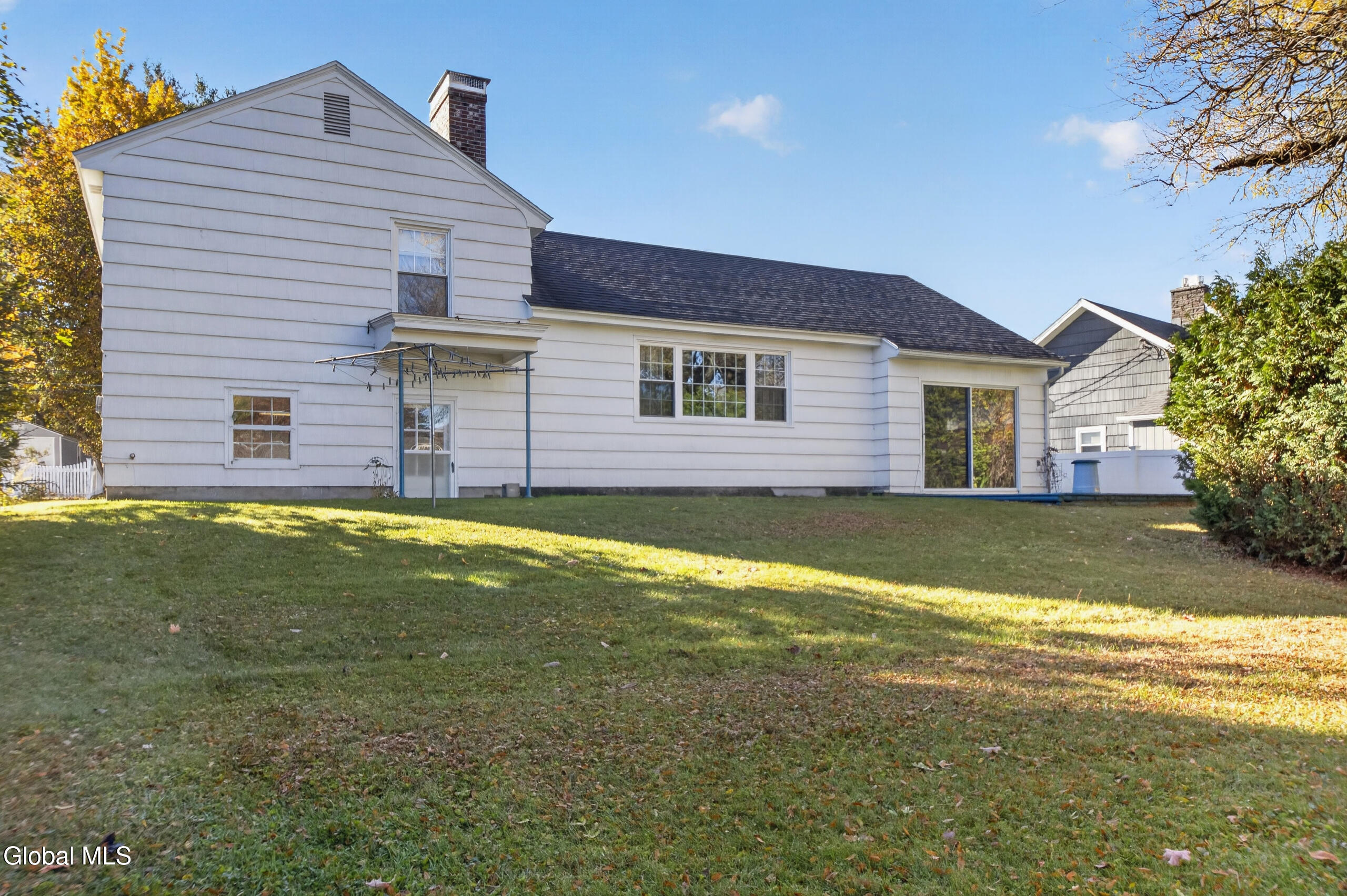25 Baker Road Gloversville NY 12078