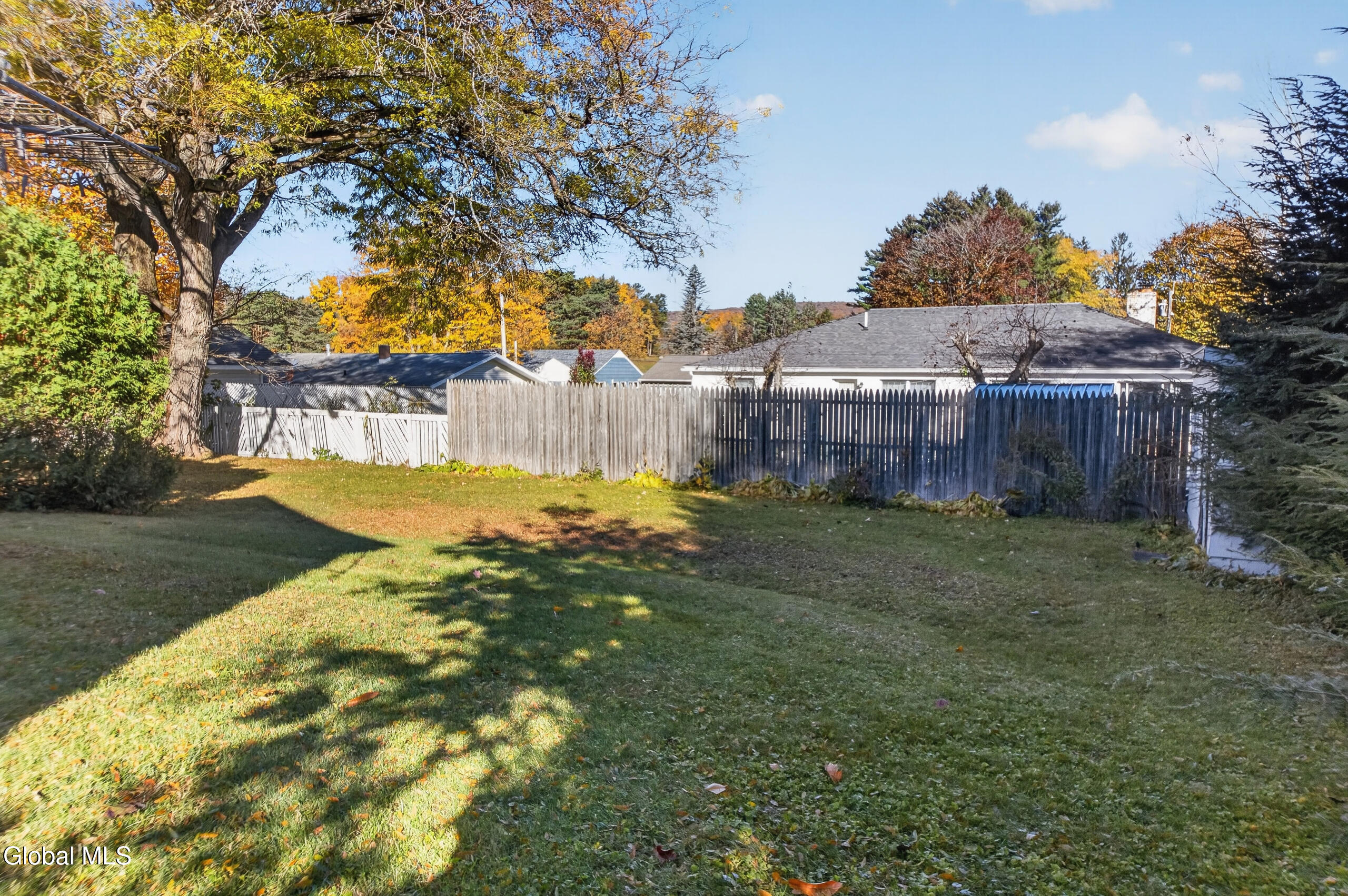 25 Baker Road Gloversville NY 12078