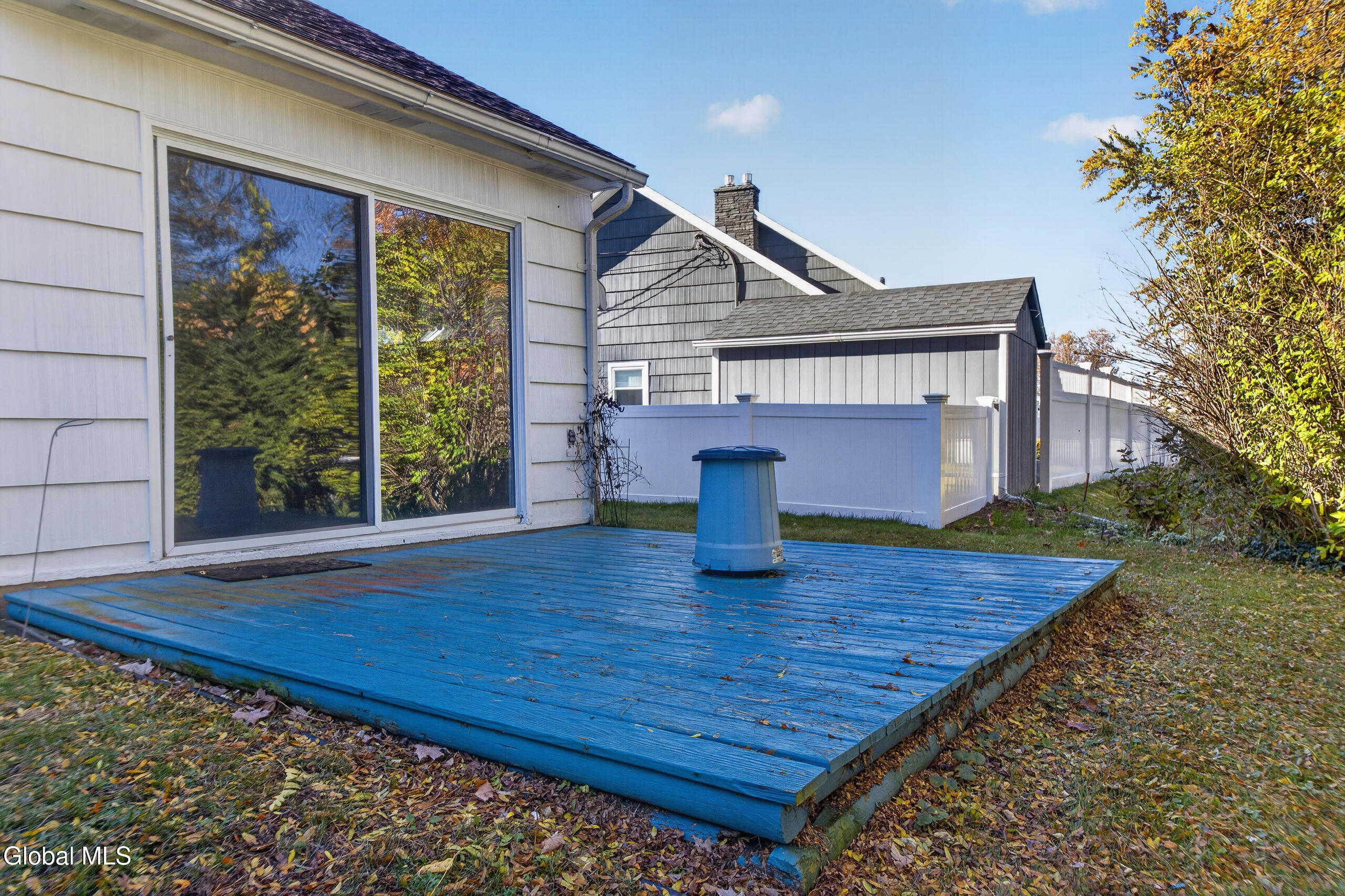 25 Baker Road Gloversville NY 12078