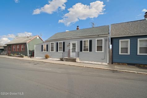 49 Central Avenue Cohoes NY 12047