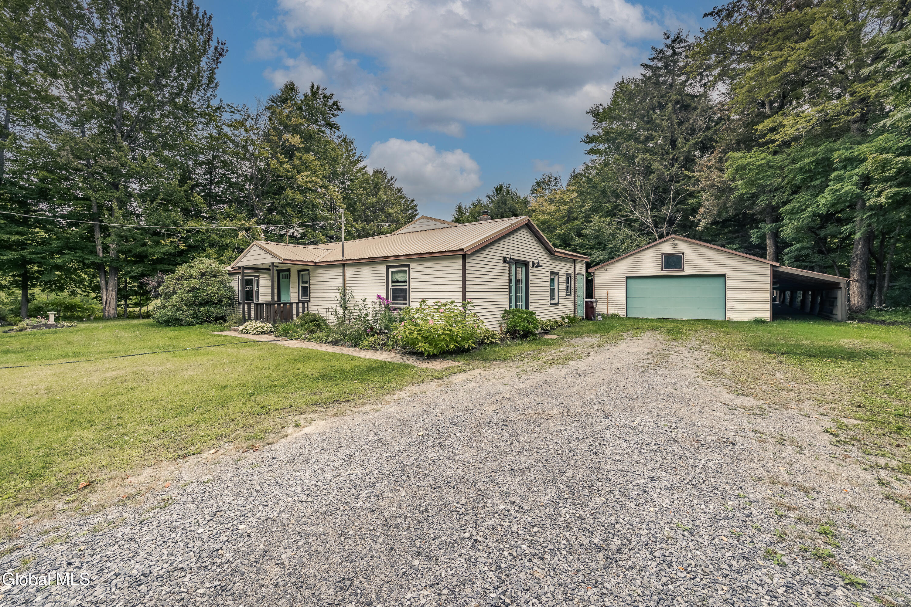7198 Fish House Road Galway NY 12074