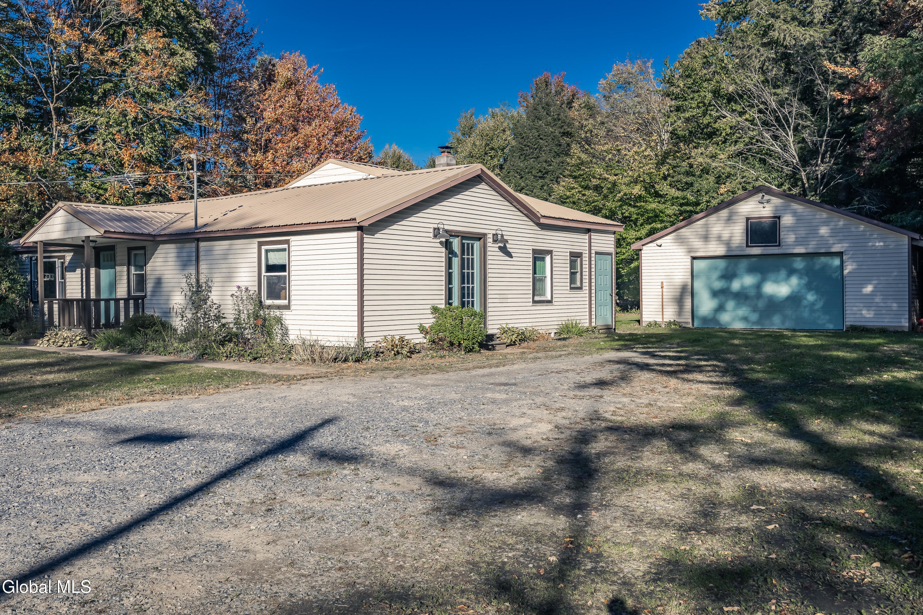 7198 Fish House Road Galway NY 12074