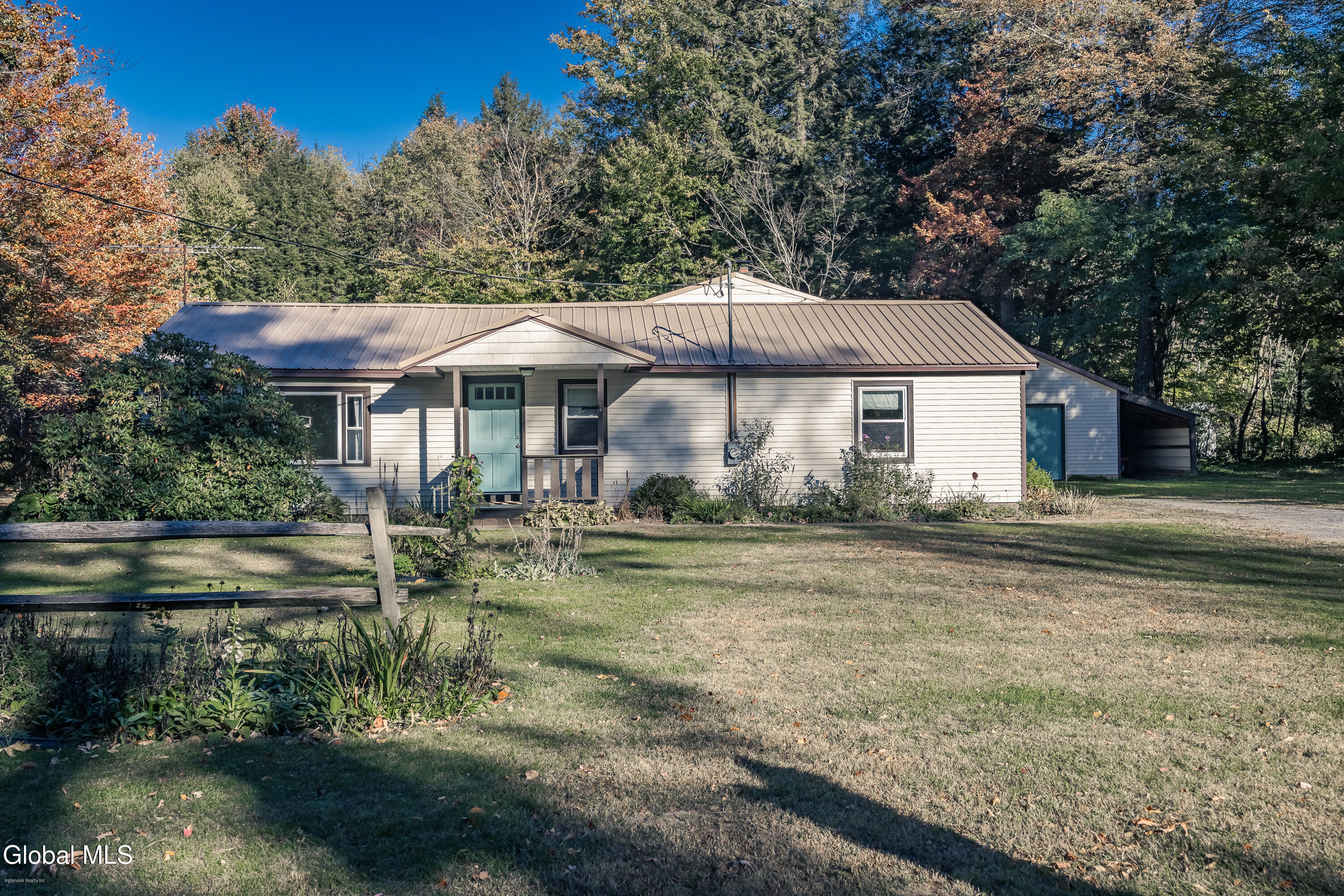 7198 Fish House Road Galway NY 12074