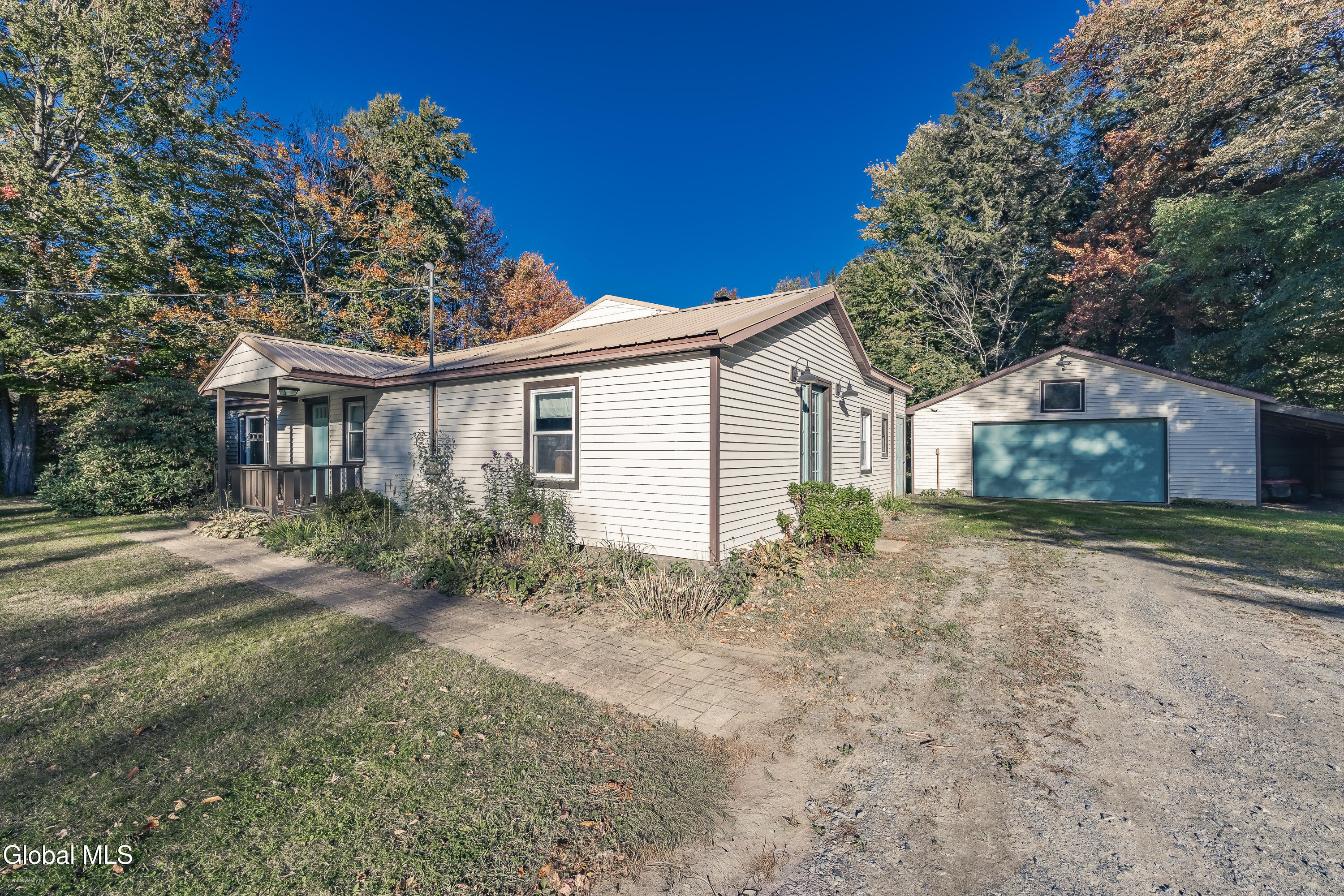 7198 Fish House Road Galway NY 12074