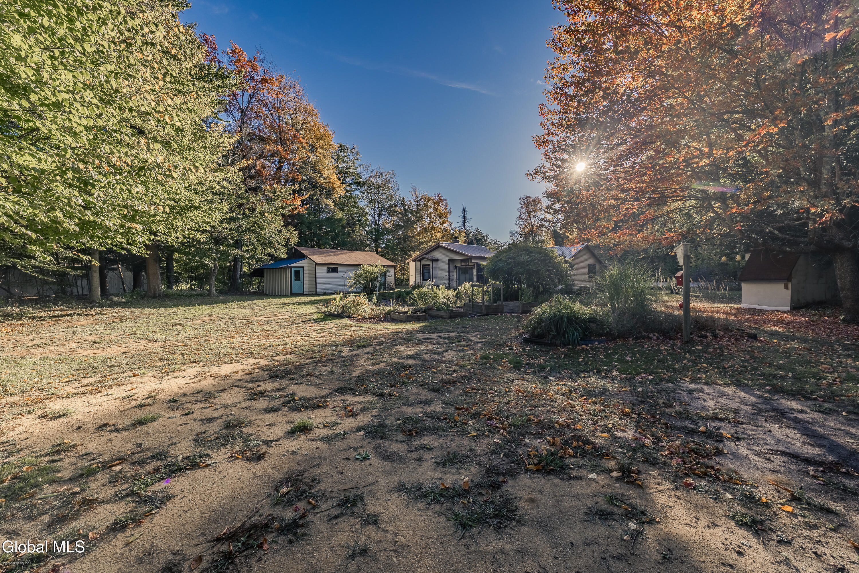 7198 Fish House Road Galway NY 12074