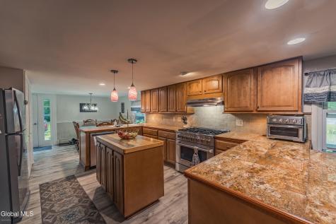 7198 Fish House Road Galway NY 12074