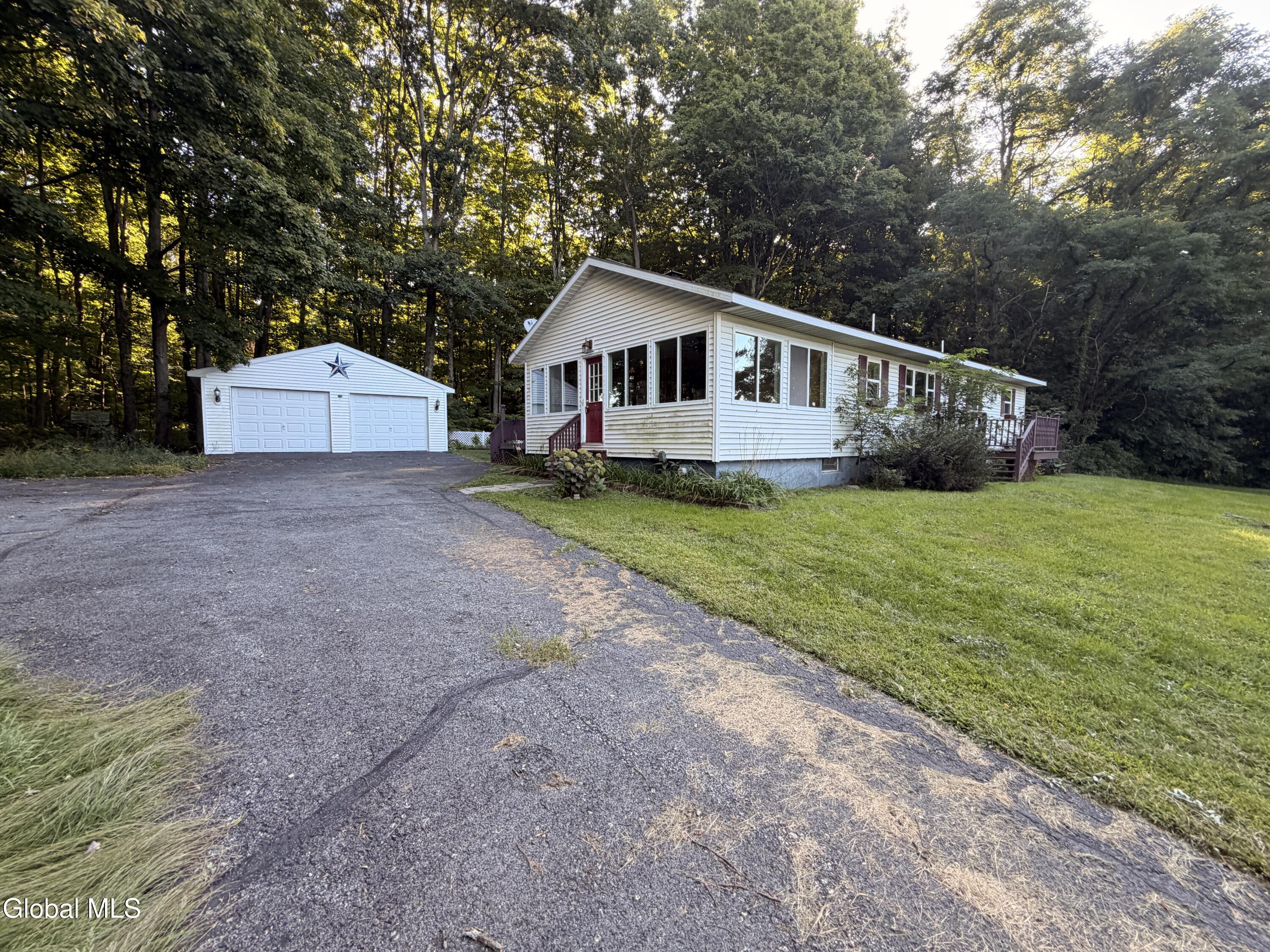 361 County Road 158 Johnstown NY 12095