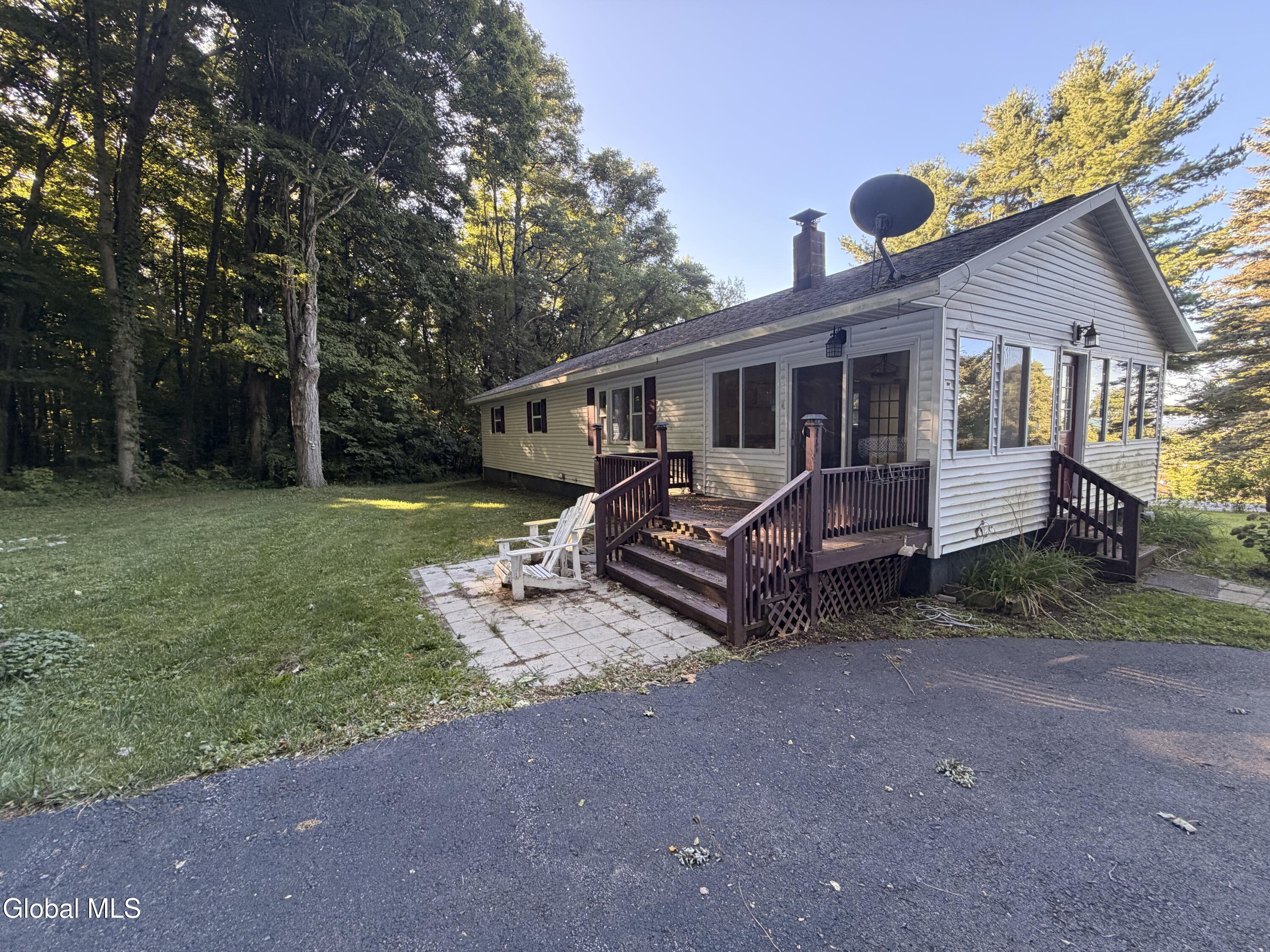 361 County Road 158 Johnstown NY 12095