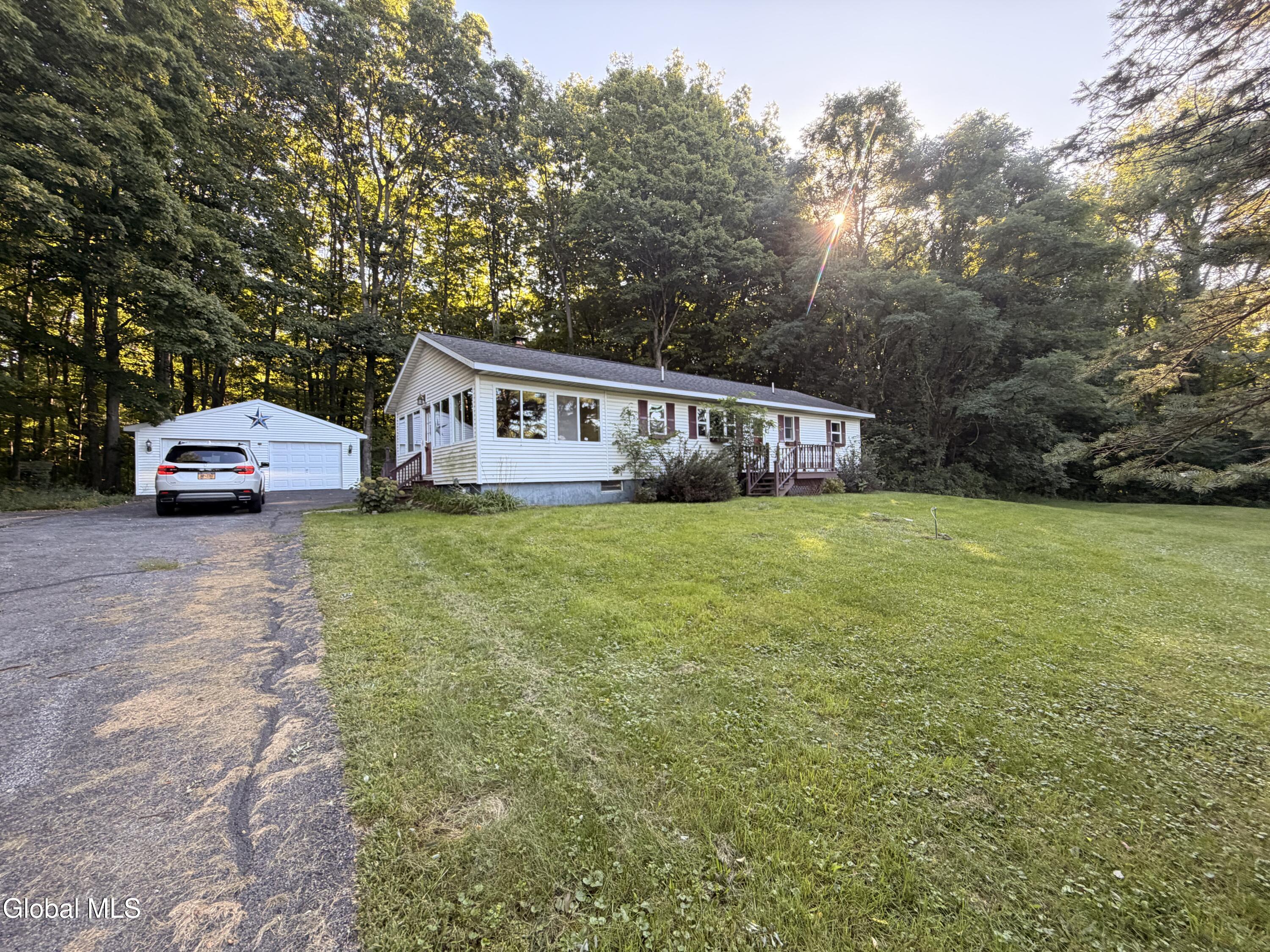 361 County Road 158 Johnstown NY 12095