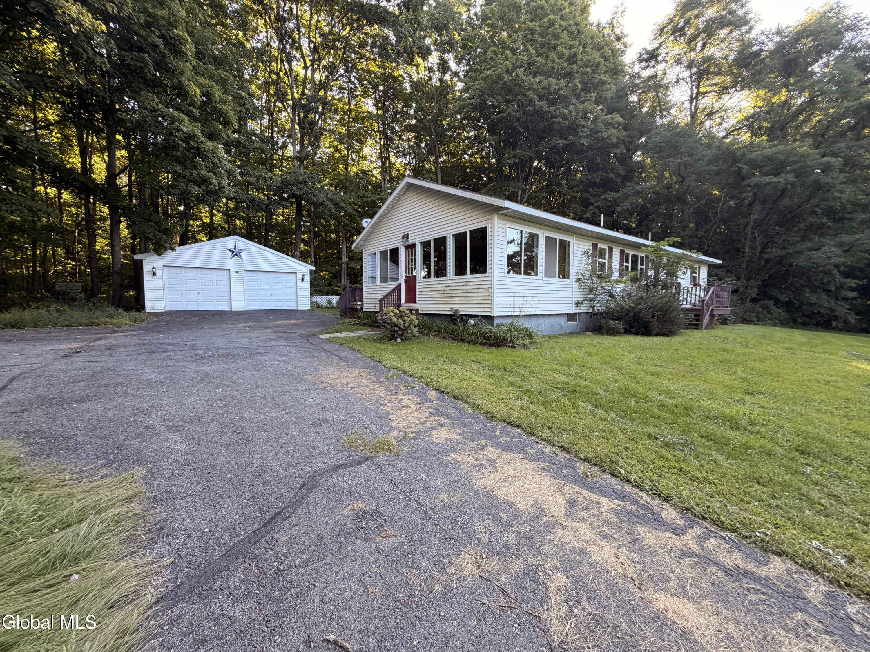 361 County Road 158 Johnstown NY 12095