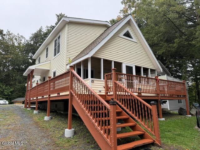 23 N Shore Road Petersburgh NY 12138
