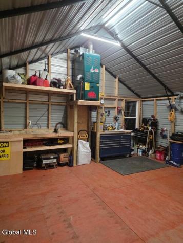 23 N Shore Road Petersburgh NY 12138