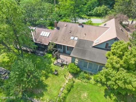 159 Currybush Connection Schenectady NY 12306