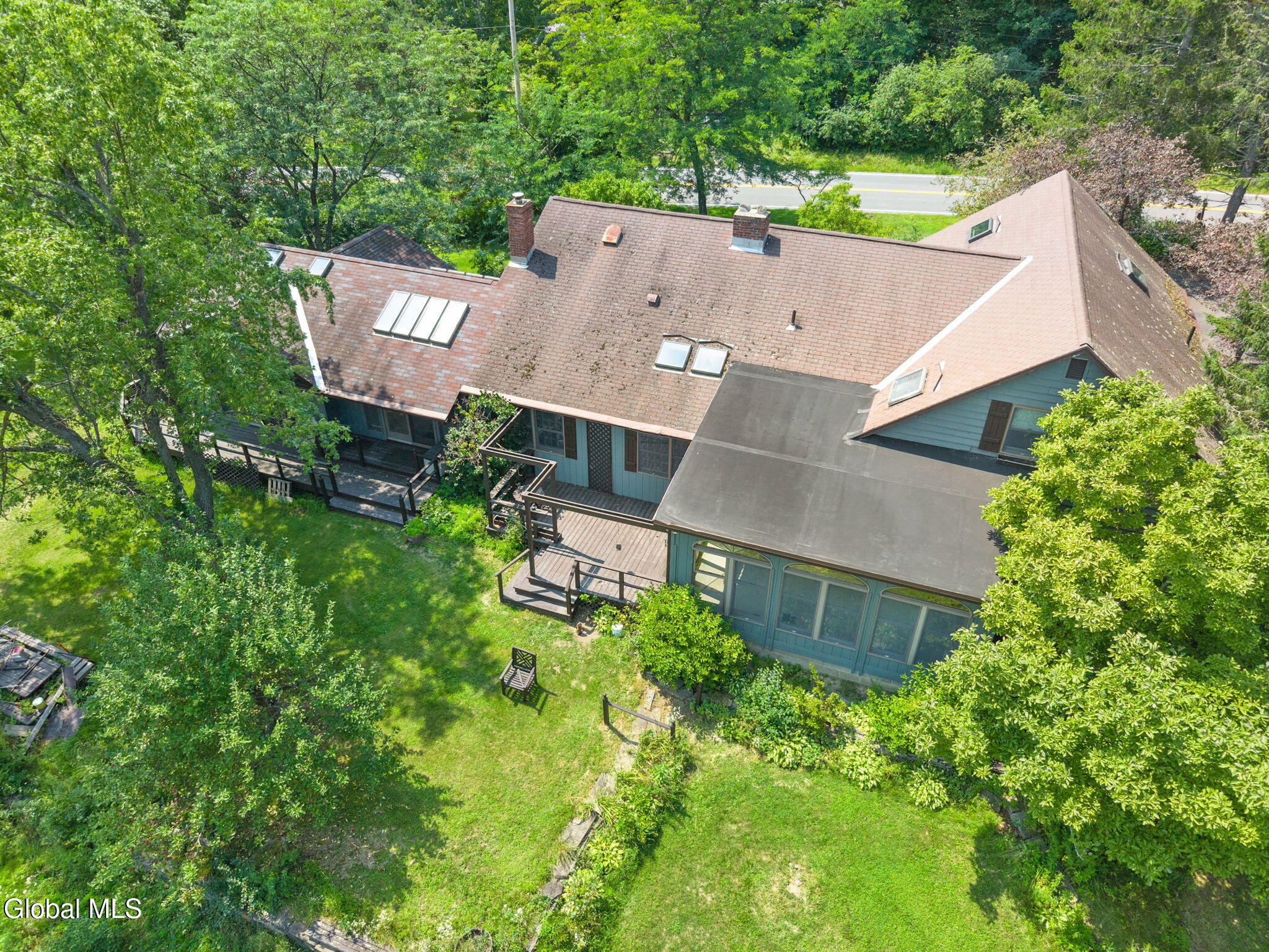 159 Currybush Connection Schenectady NY 12306