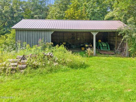 159 Currybush Connection Schenectady NY 12306