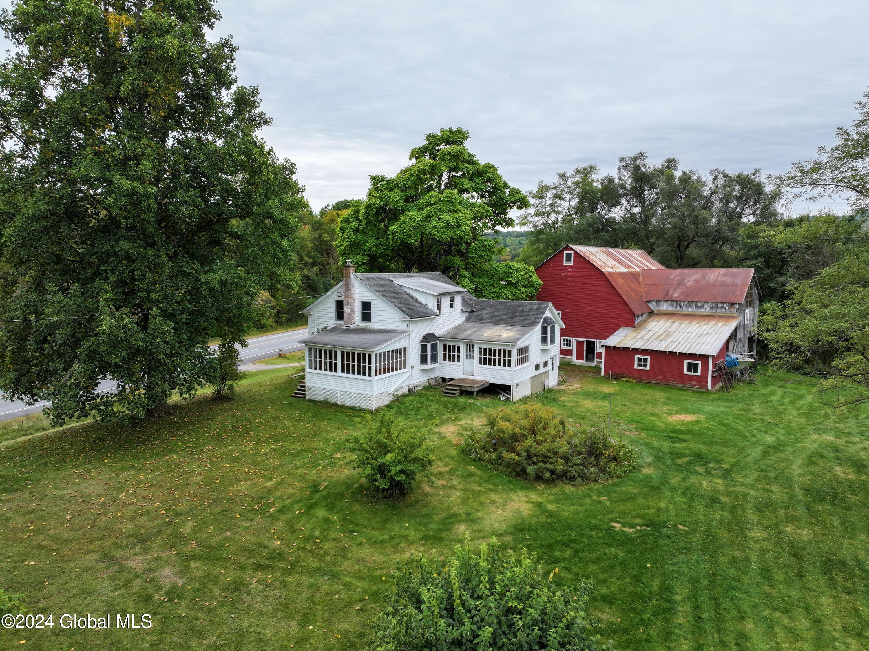 16151 Ny-22 Putnam Station NY 12861