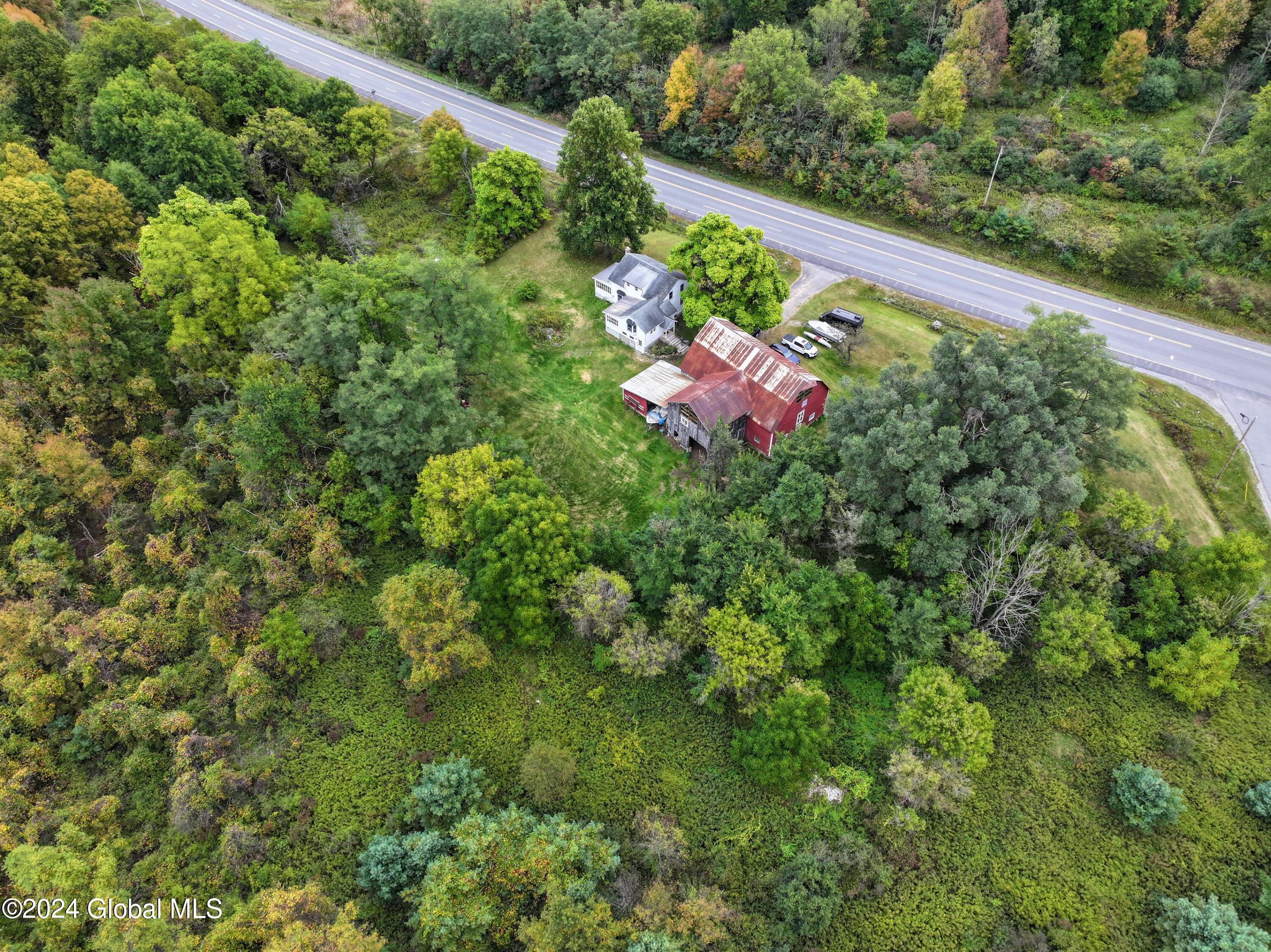 16151 Ny-22 Putnam Station NY 12861