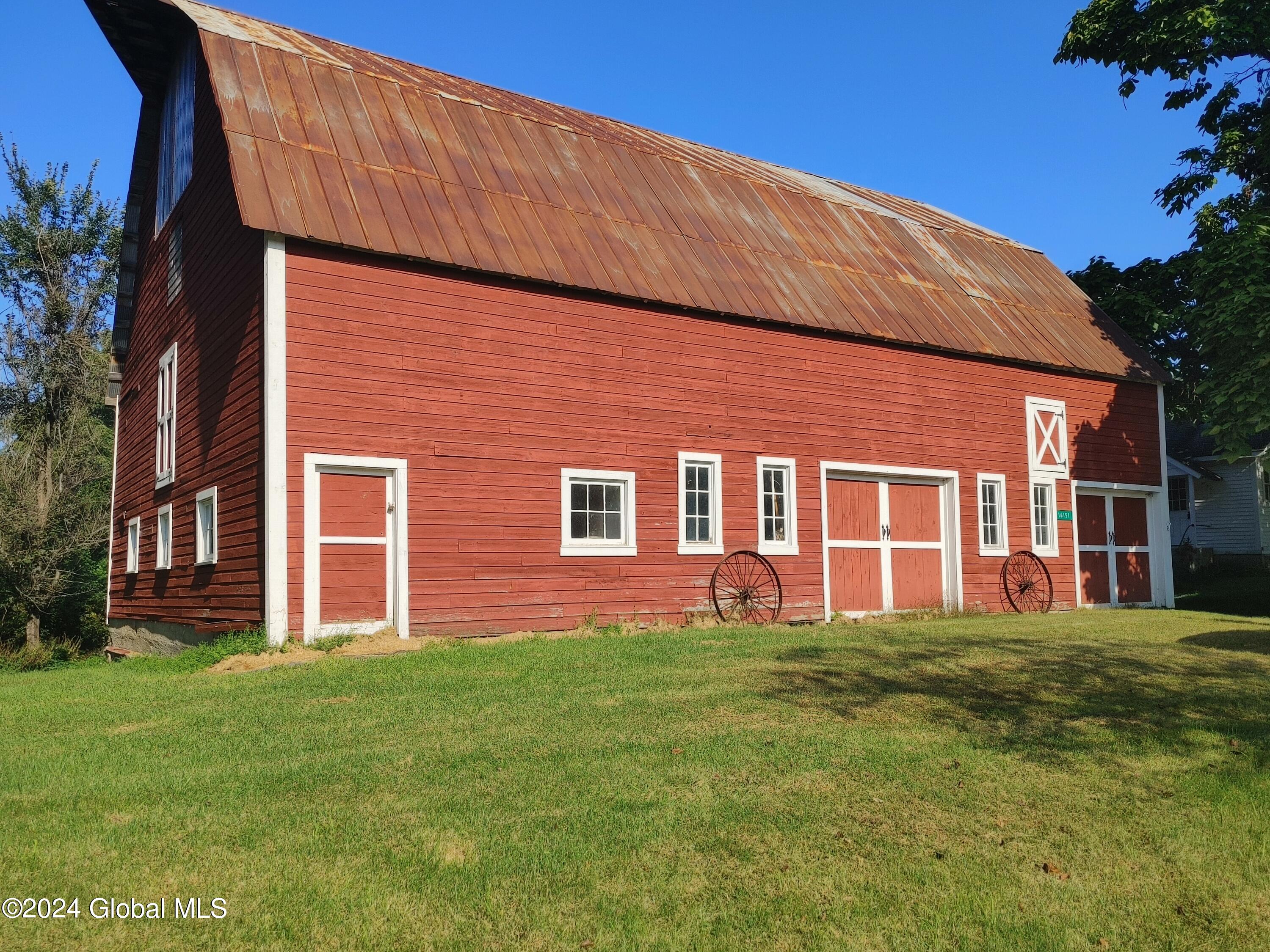 16151 Ny-22 Putnam Station NY 12861