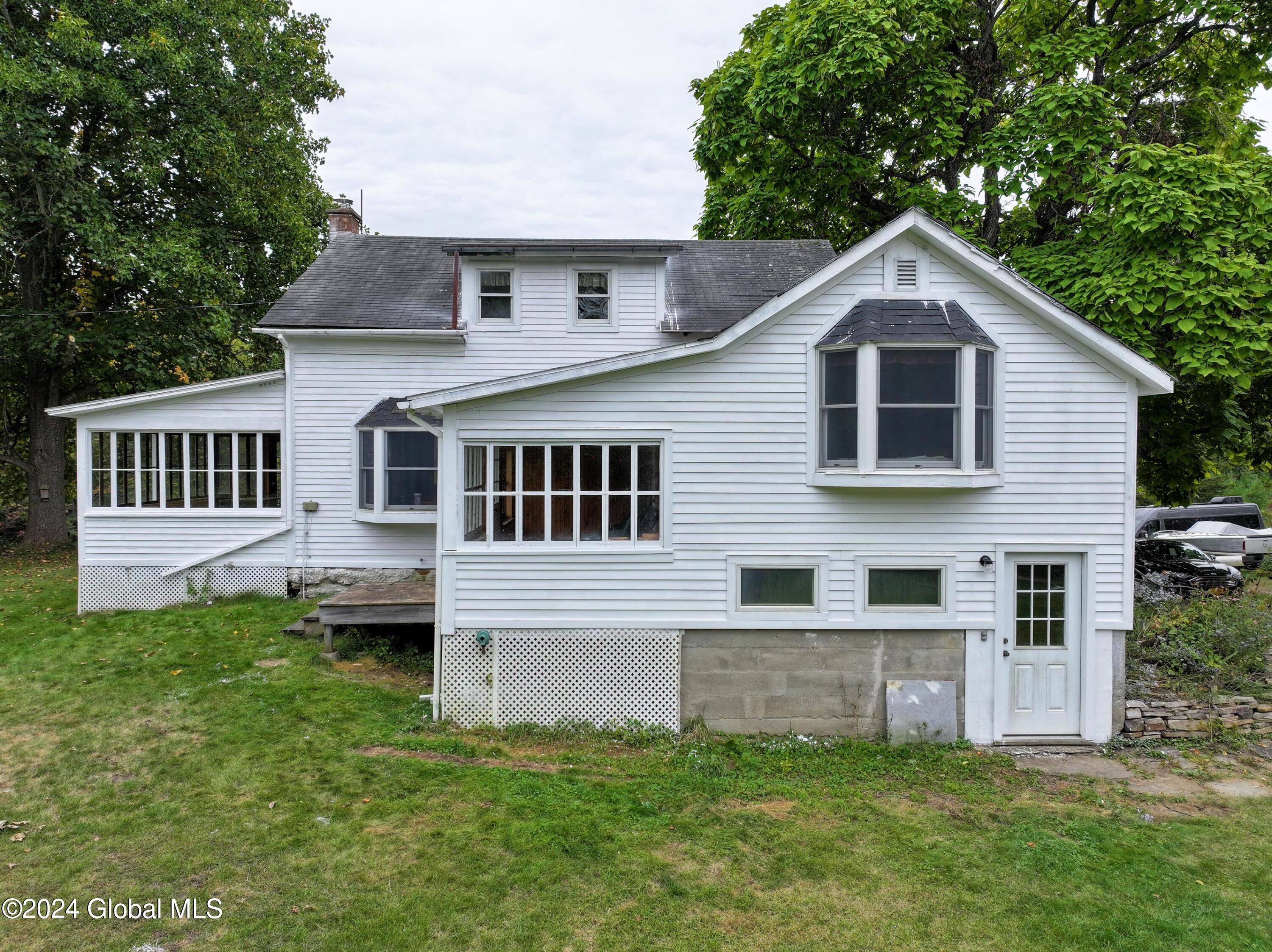 16151 Ny-22 Putnam Station NY 12861