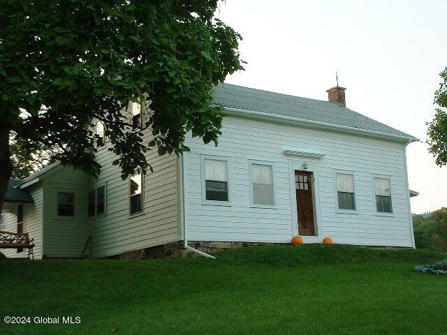 16151 Ny-22 Putnam Station NY 12861