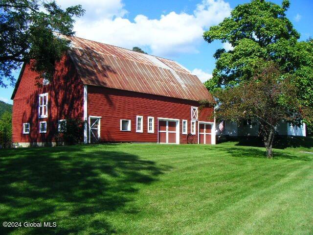 16151 Ny-22 Putnam Station NY 12861