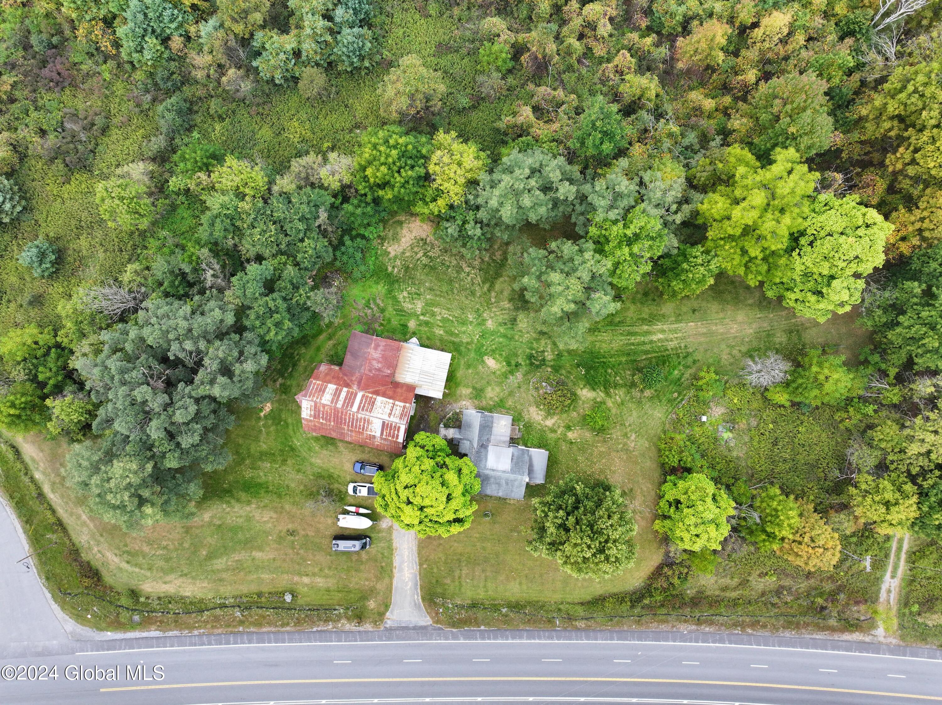 16151 Ny-22 Putnam Station NY 12861