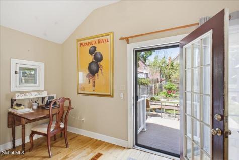 27 Marvin Street Saratoga Springs NY 12866