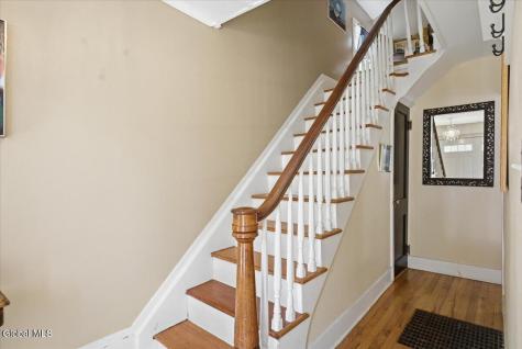 27 Marvin Street Saratoga Springs NY 12866
