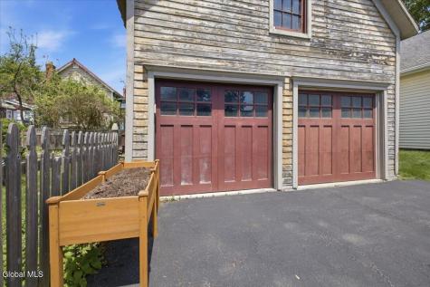 27 Marvin Street Saratoga Springs NY 12866