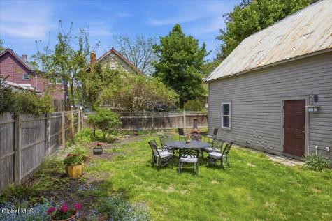 27 Marvin Street Saratoga Springs NY 12866