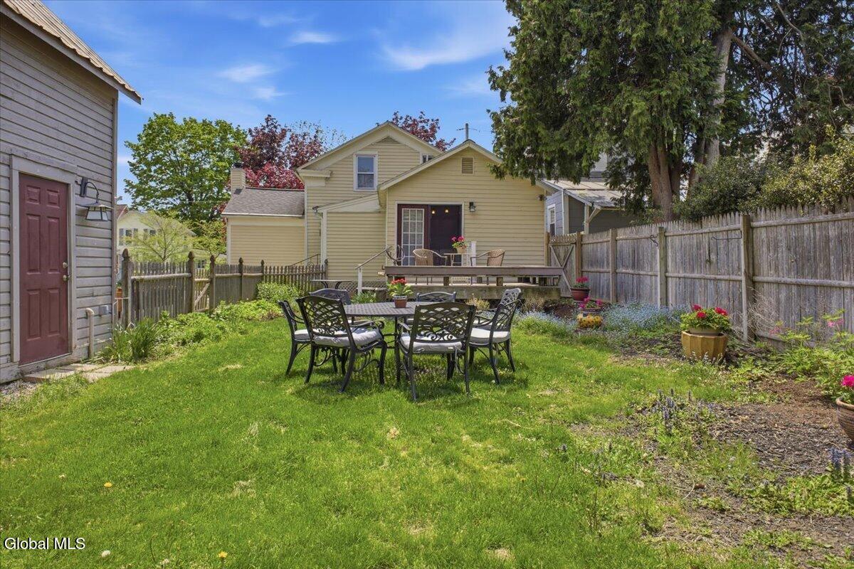 27 Marvin Street Saratoga Springs NY 12866