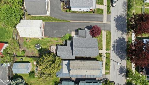 27 Marvin Street Saratoga Springs NY 12866