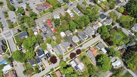 27 Marvin Street Saratoga Springs NY 12866