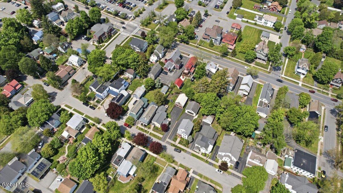 27 Marvin Street Saratoga Springs NY 12866