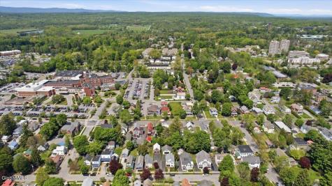 27 Marvin Street Saratoga Springs NY 12866