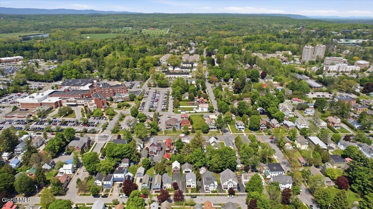 27 Marvin Street Saratoga Springs NY 12866