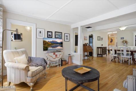 27 Marvin Street Saratoga Springs NY 12866