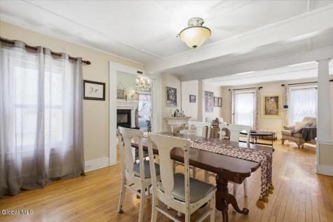 27 Marvin Street Saratoga Springs NY 12866