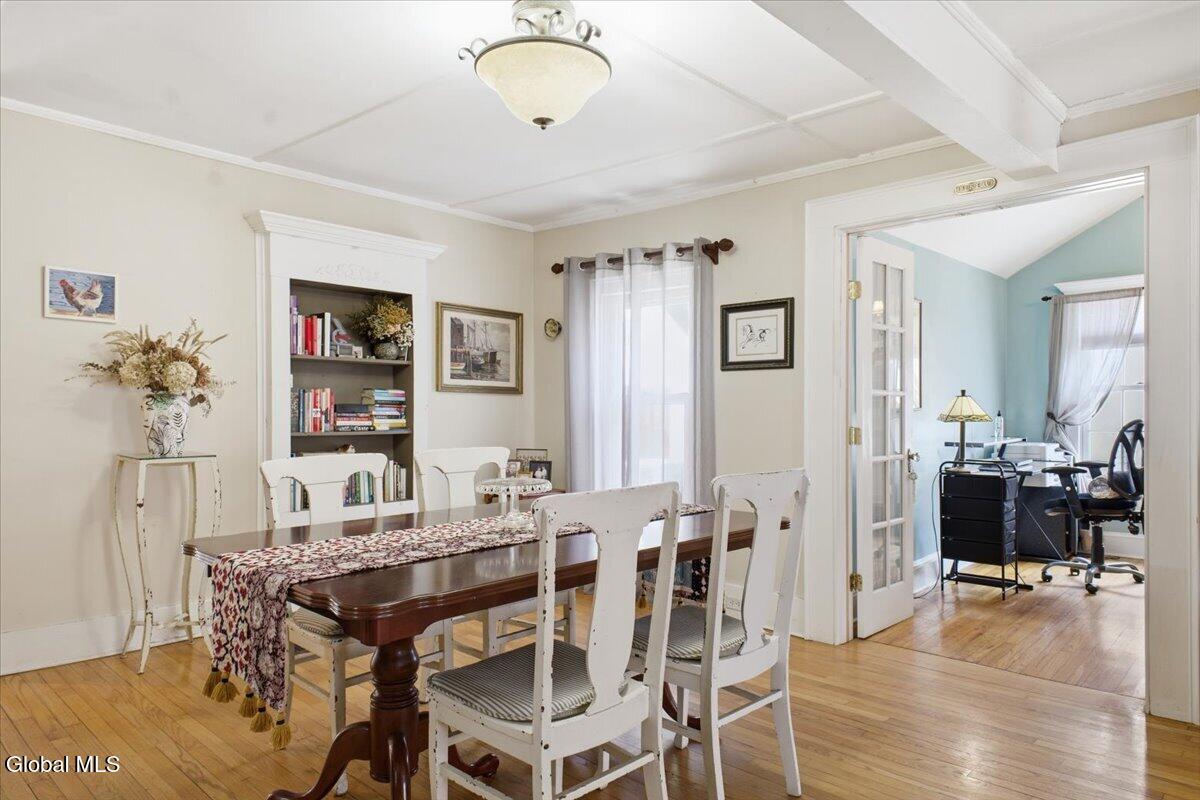 27 Marvin Street Saratoga Springs NY 12866