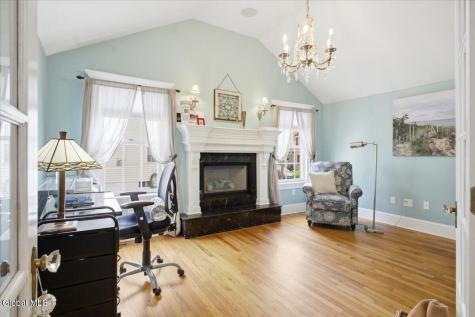 27 Marvin Street Saratoga Springs NY 12866