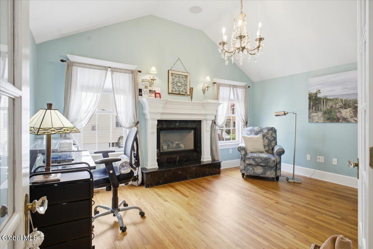 27 Marvin Street Saratoga Springs NY 12866