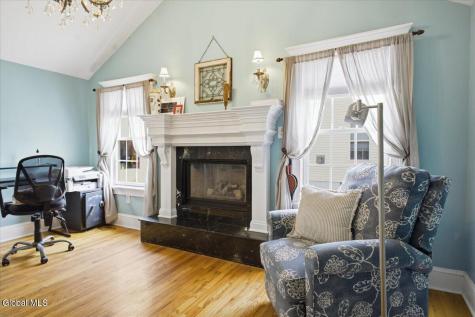 27 Marvin Street Saratoga Springs NY 12866