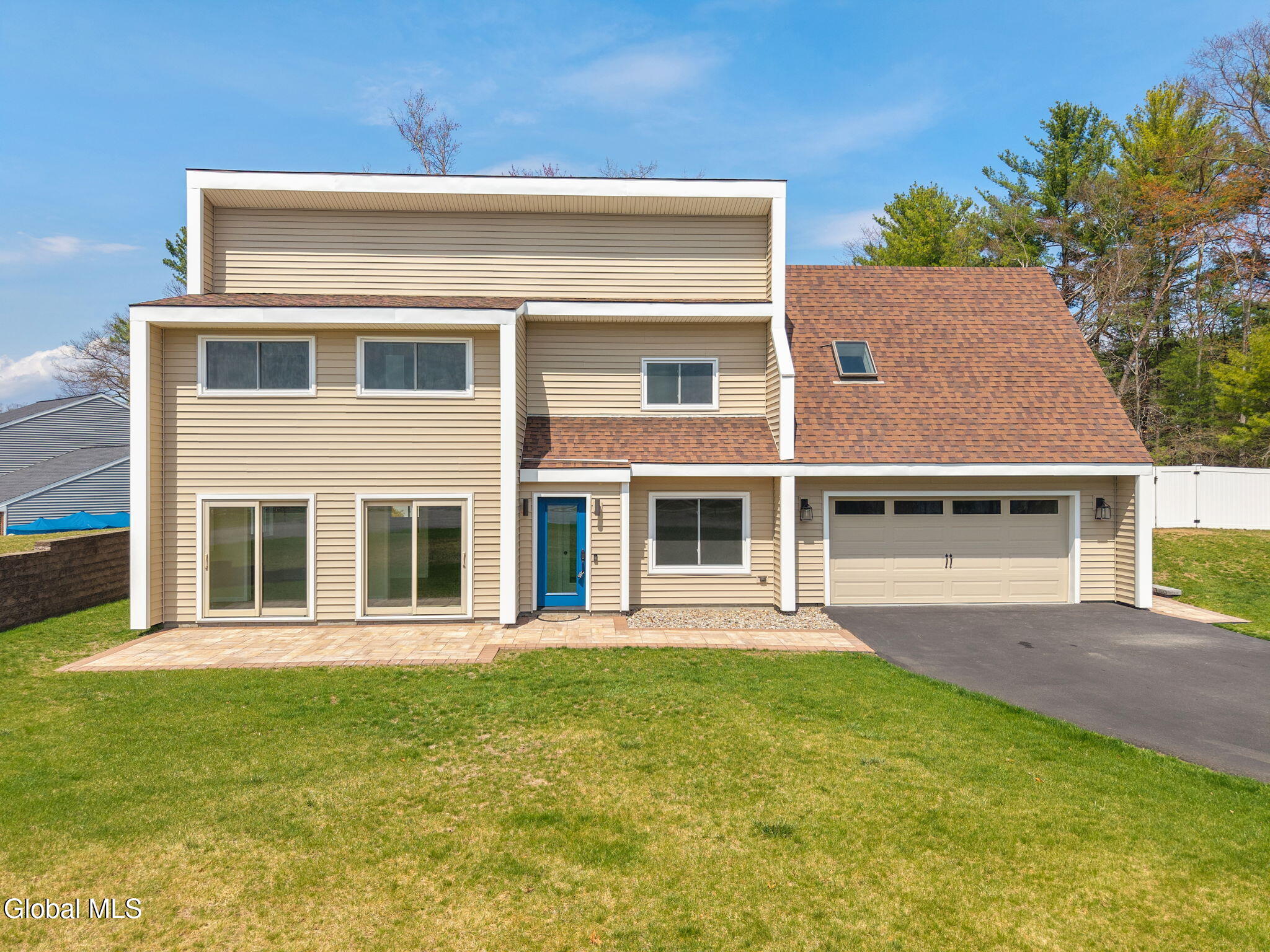 1412 Rocco Drive Schenectady NY 12303