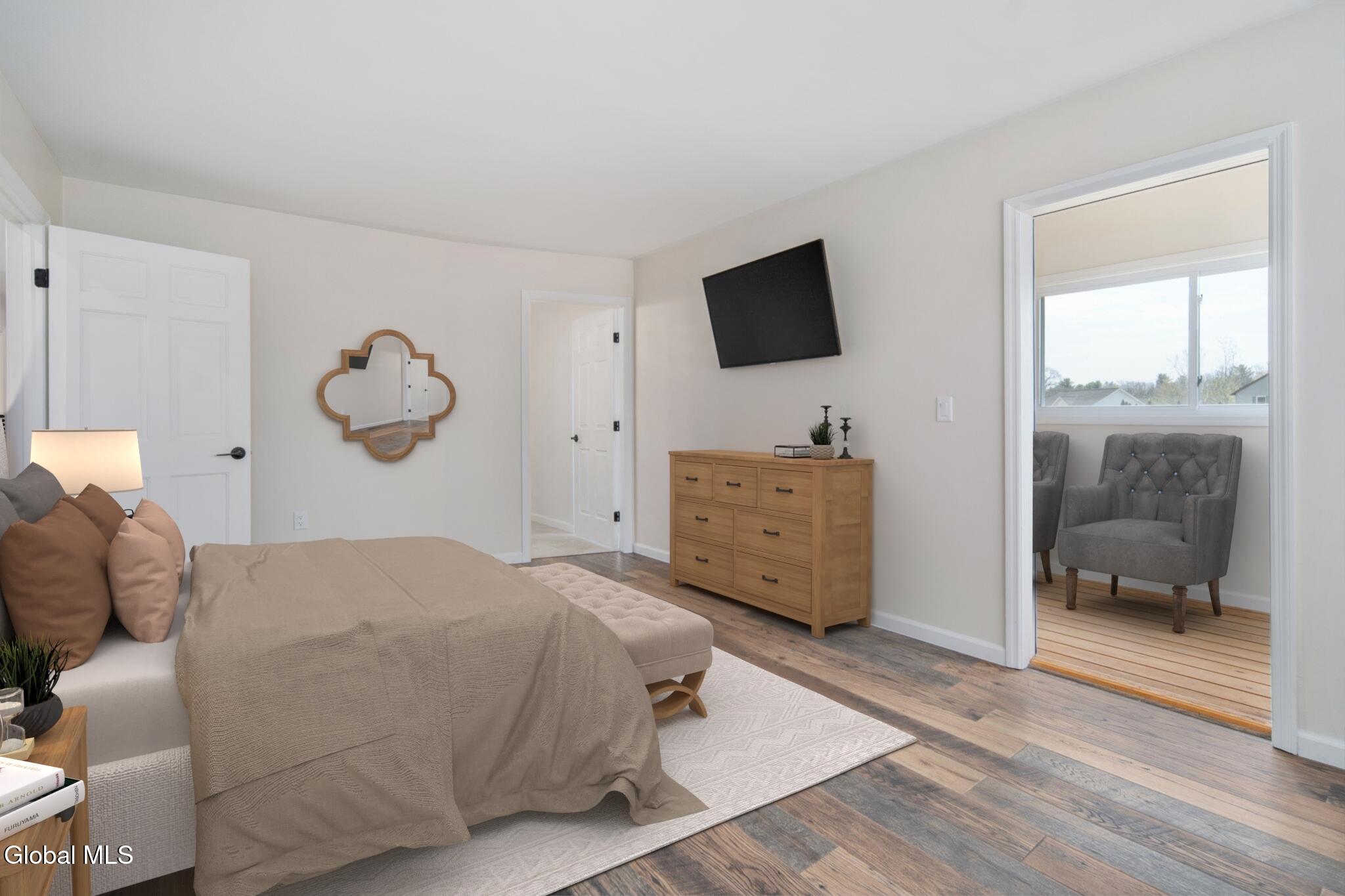 1412 Rocco Drive Schenectady NY 12303