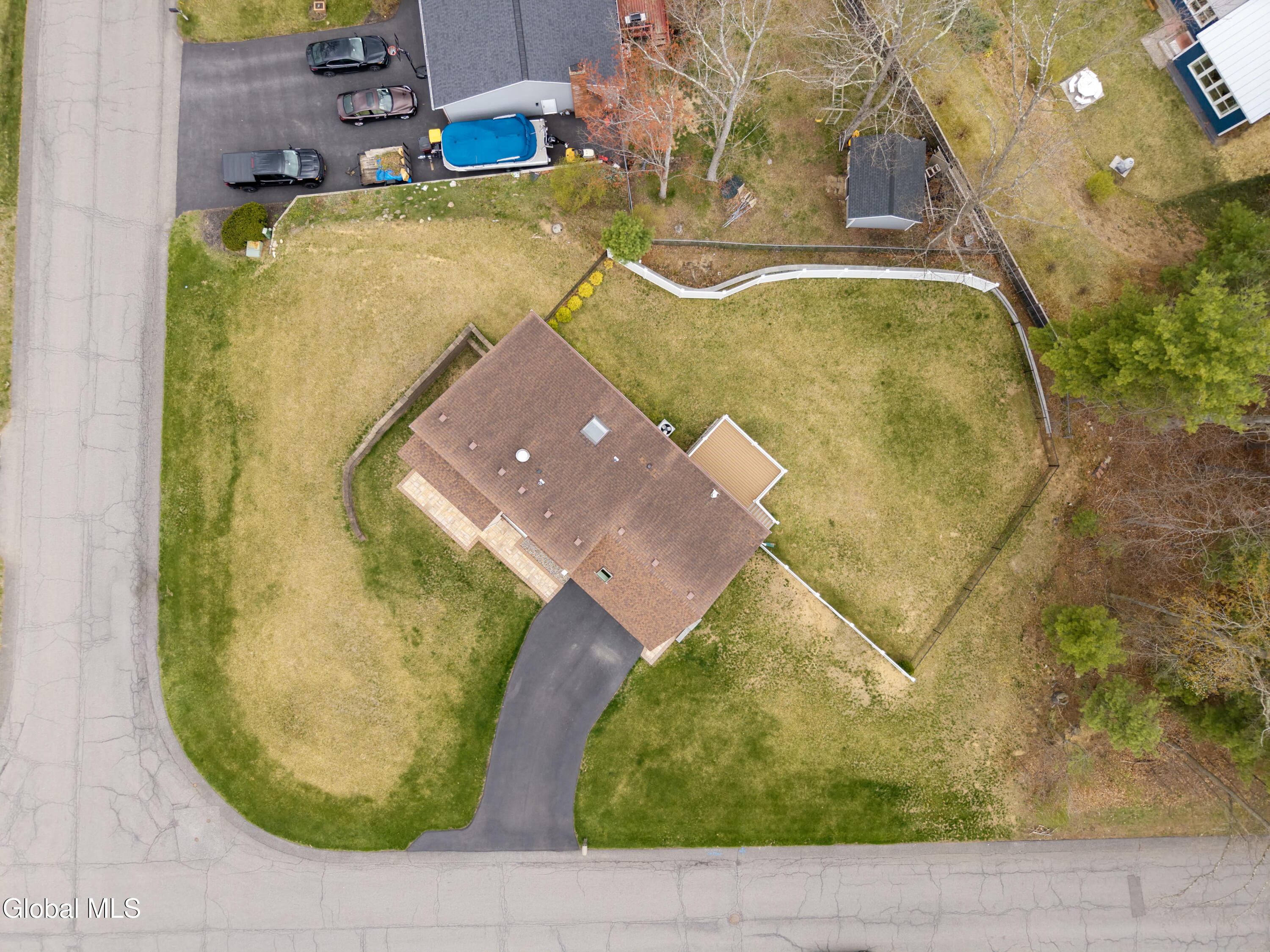 1412 Rocco Drive Schenectady NY 12303