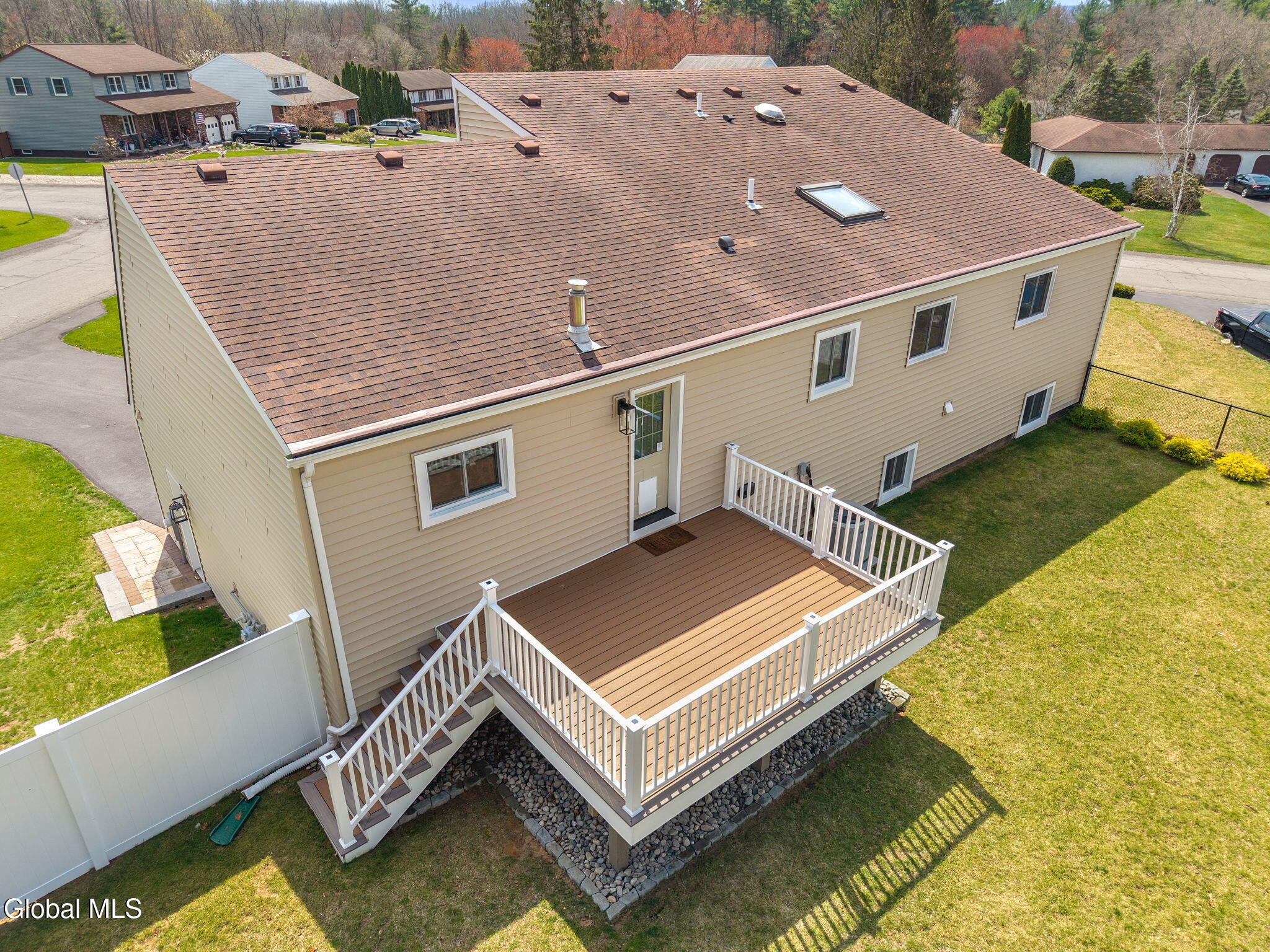 1412 Rocco Drive Schenectady NY 12303
