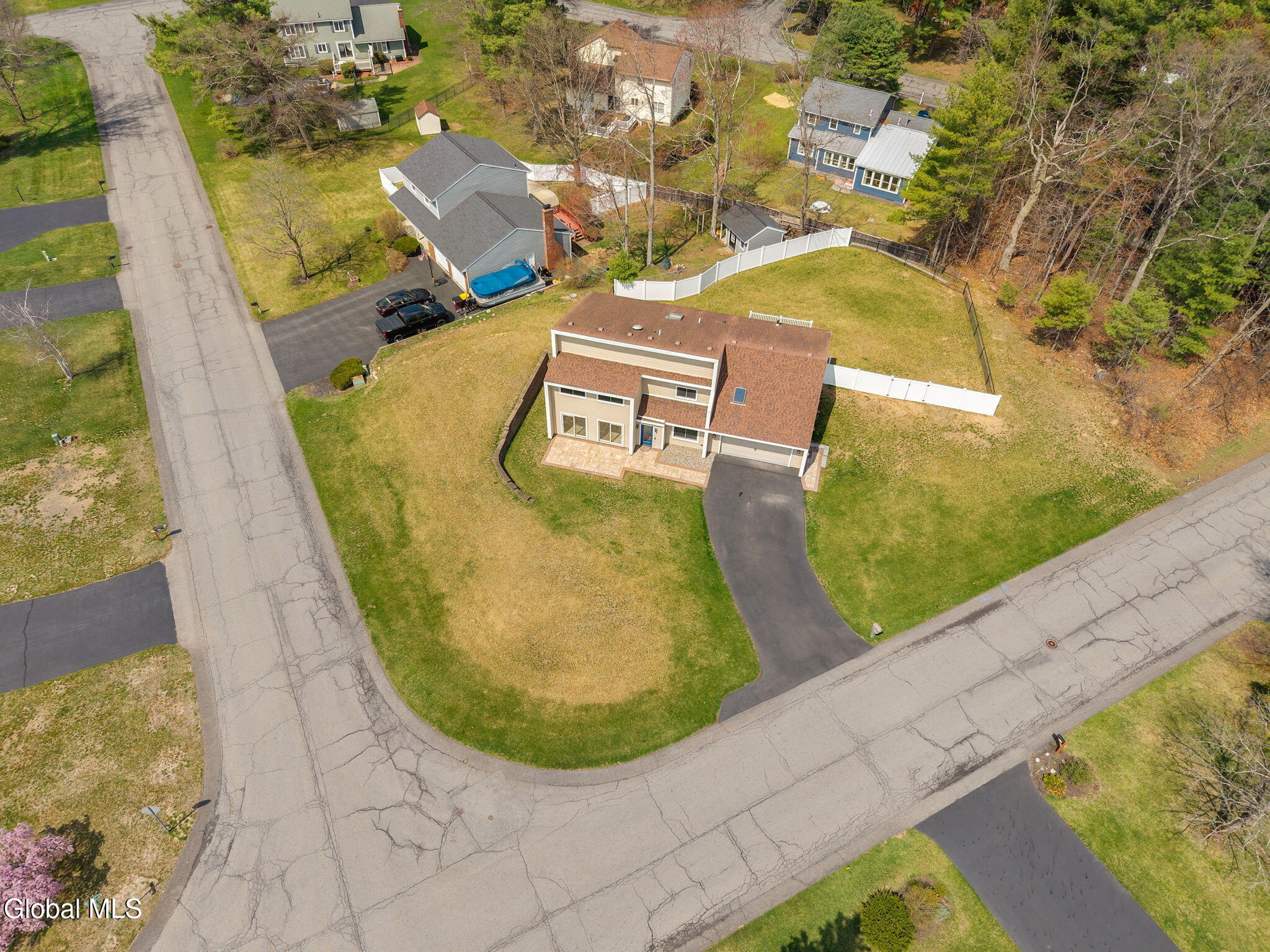 1412 Rocco Drive Schenectady NY 12303